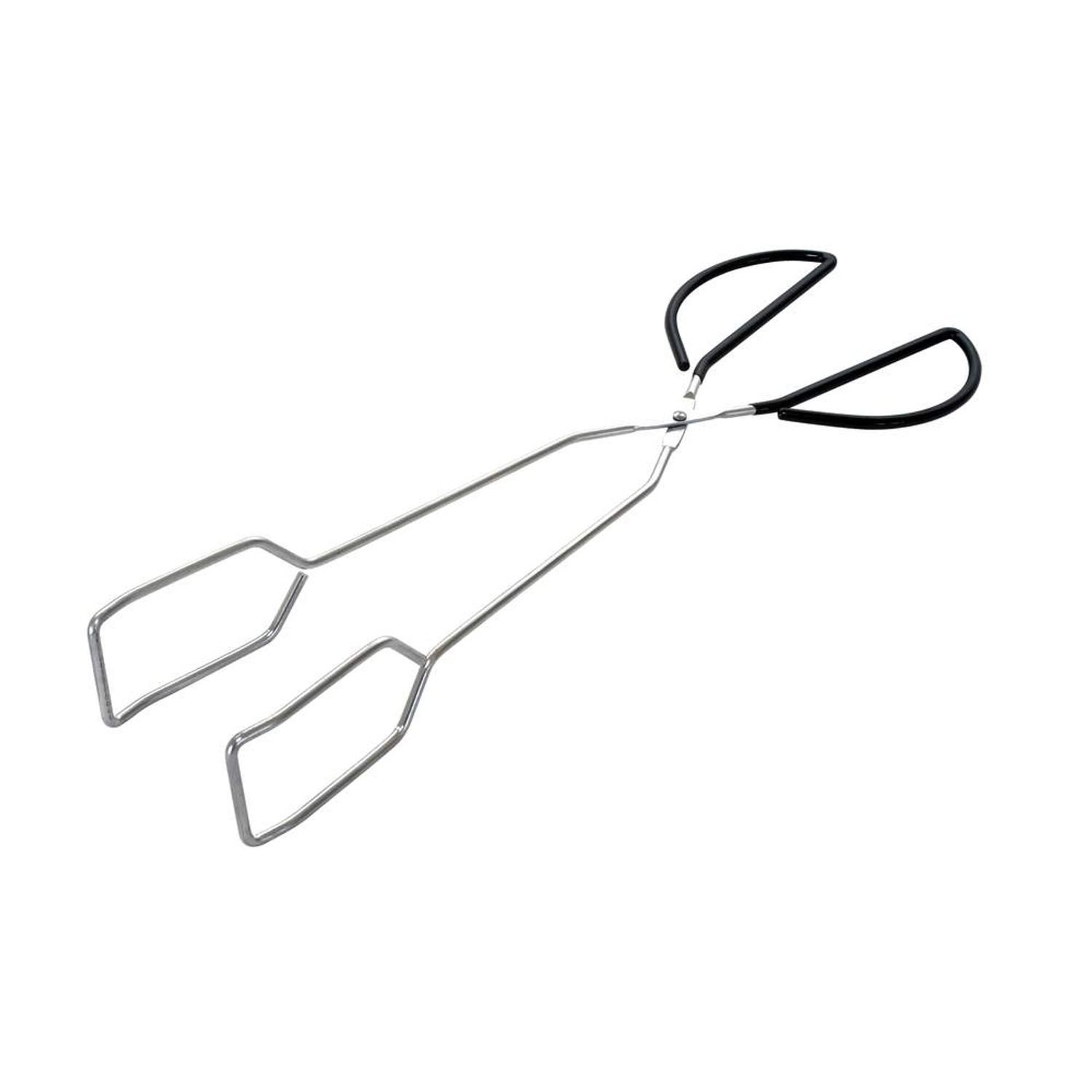 Grilovací kleště chrom 5012105