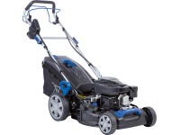 LUX Benzínová sekačka na trávu B-RM-46-AE B, 2 300 W