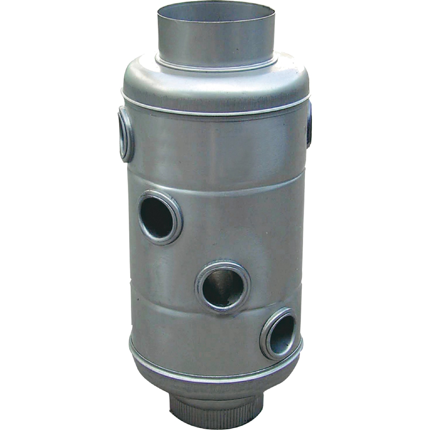 VAPK Výměník tepla Klasik pr. 150/152 mm