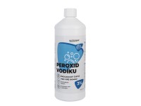 Kittfort Peroxid vodíku 3%, 1 l