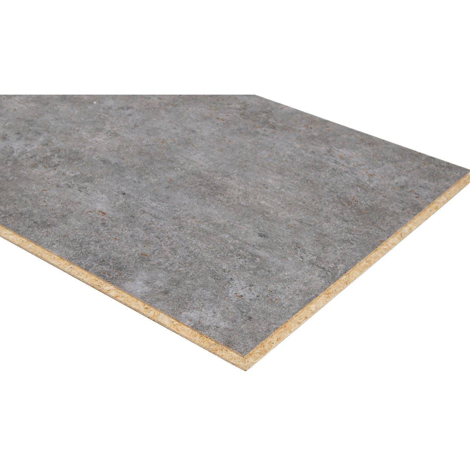 Egger Vzorek designového stěnového panelu DecoWall DO003 beton Rovigo