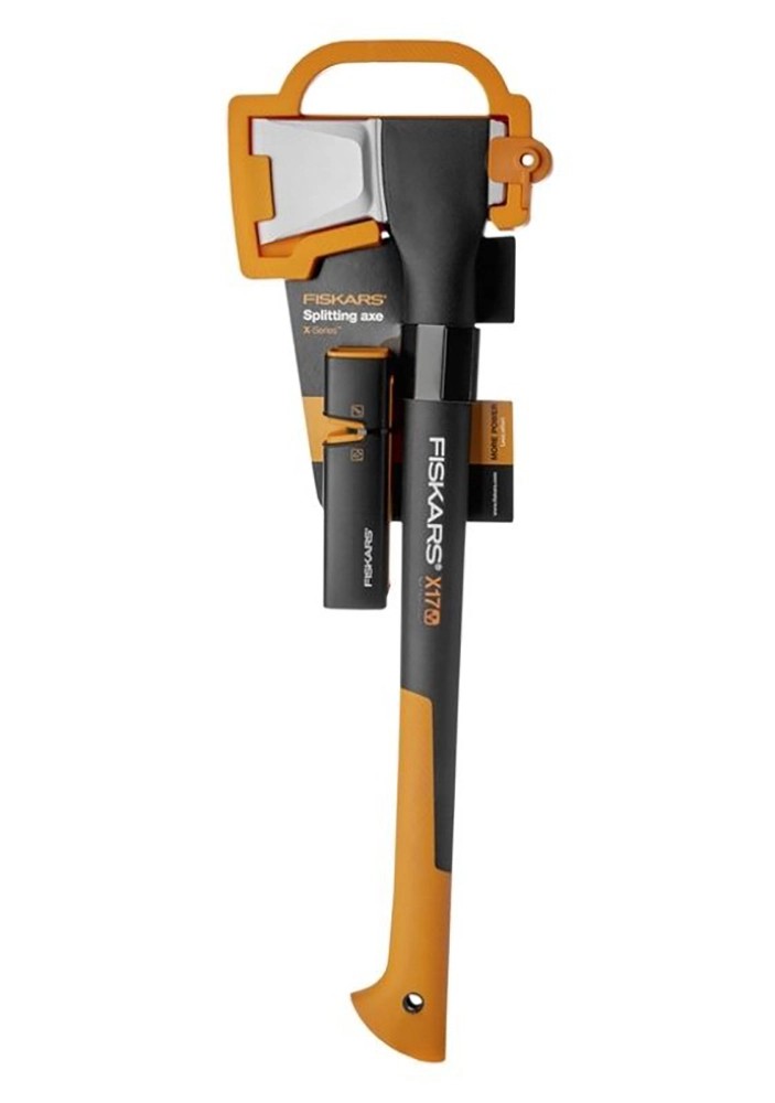 Fiskars Sekera X17 () Fiskars Sekera X17