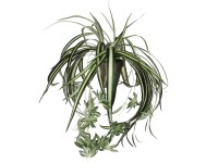 Mica Decorations Umělá květina Chlorophytum 45 cm