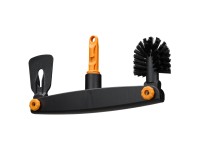 FISKARS Čistič okapů OneClick Reach 120° FISKARS Čistič okapů OneClick Reach 120°