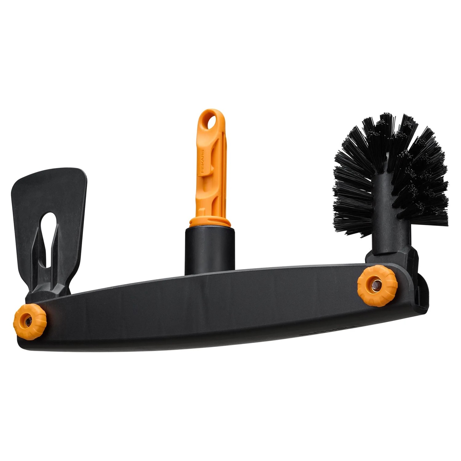 FISKARS Čistič okapů OneClick Reach 120°