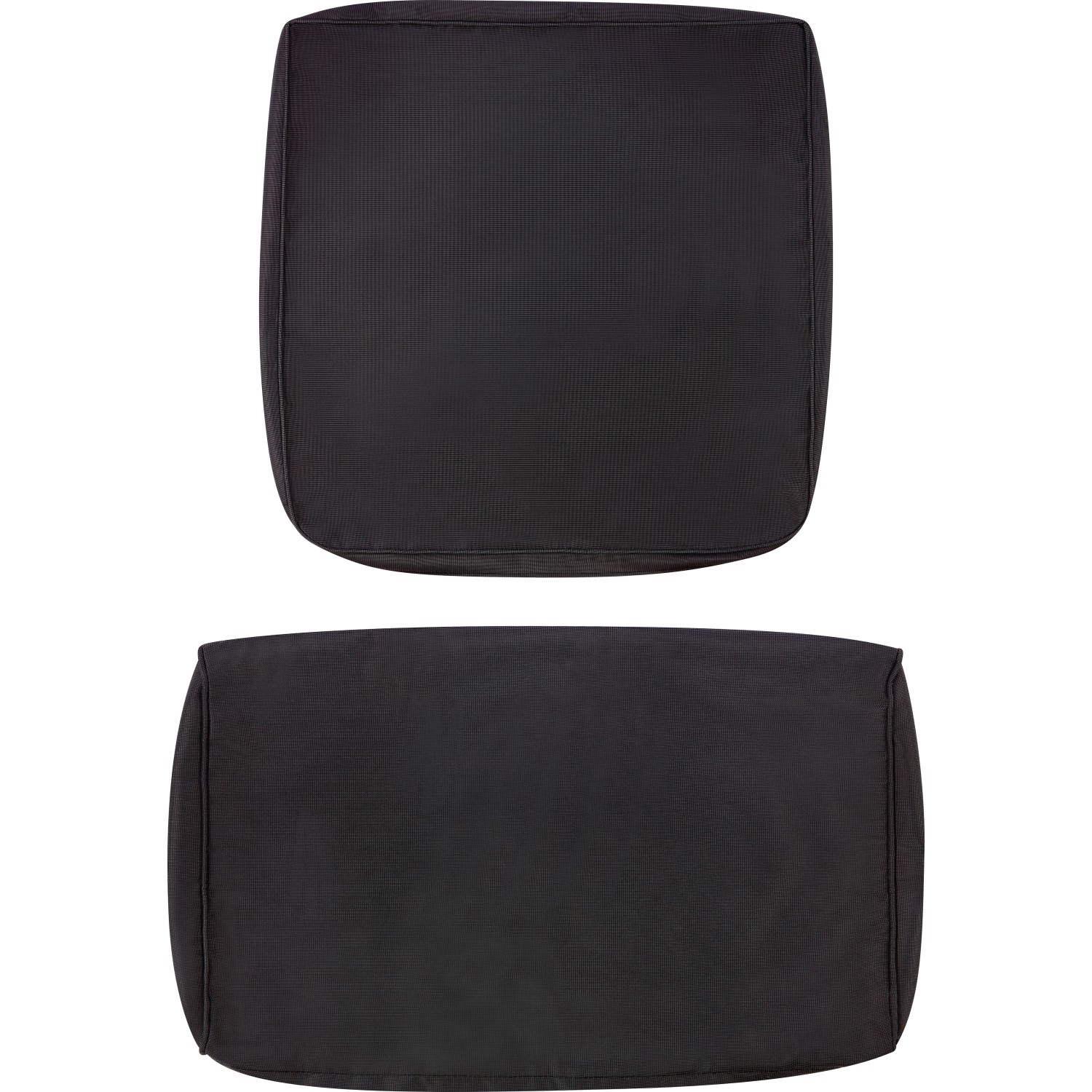 OBI Náhradní sada potahů na polstry pro sestavu Stratford tmavě šedá