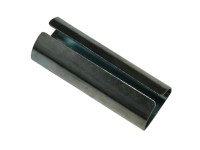 Gardinia Spojka záclonové tyče Windsor, pozinkovaná, pr. 2,5 cm Gardinia Spojka záclonové tyče Windsor, pozinkovaná, pr. 2,5 cm