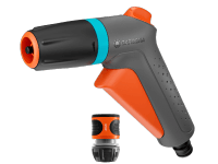 GARDENA Postřikovač čistící Classic se stopspojkou - sada