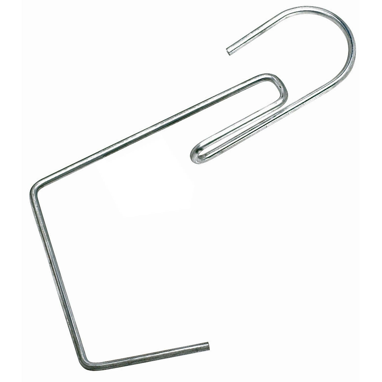 OBI Držák balkónového truhlíku ocelový drát