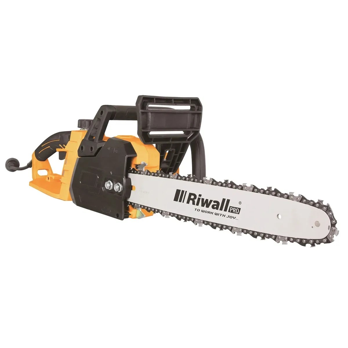 Obi Riwall RIWALL PRO Elektrická řetězová pila RECS 2440e