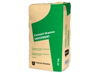 Cement Hranice Portlandský cement s vápencem UNICEMENT CEM II/B-LL 32,5 R, 25 kg