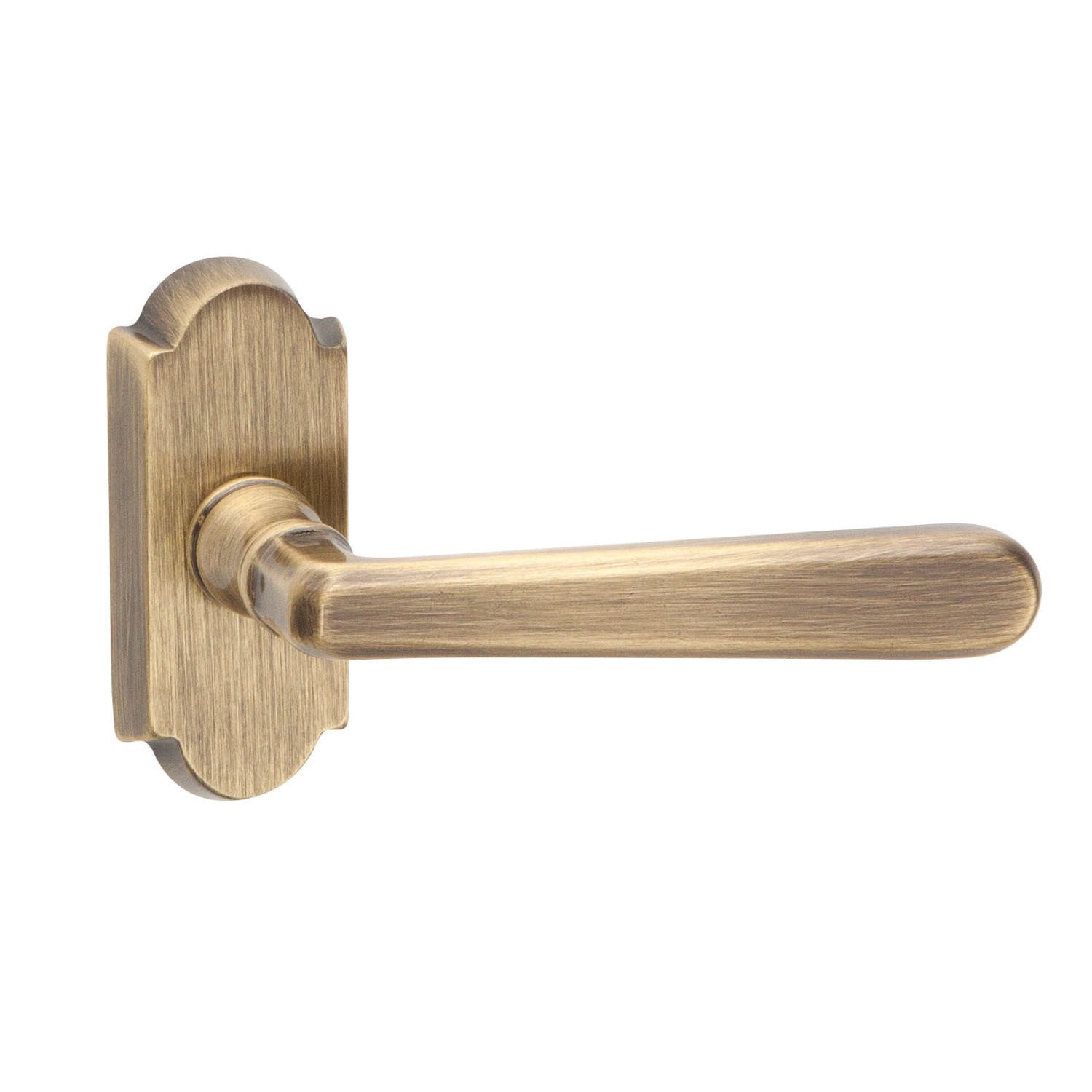 Cobra Balkonové kování Alt-Wien, česaný bronz