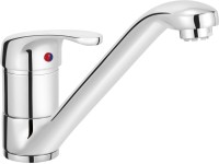 OBI Stojánková páková dřezová baterie Cassai nízkotlaká chromovaná OBI Stojánková páková dřezová baterie Cassai nízkotlaká chromovaná