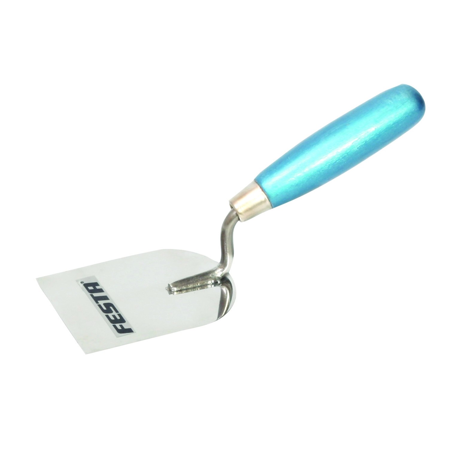 Lžíce nerez vymazávací 80 mm