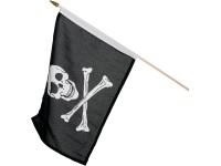 SwingKing Pirátská vlajka