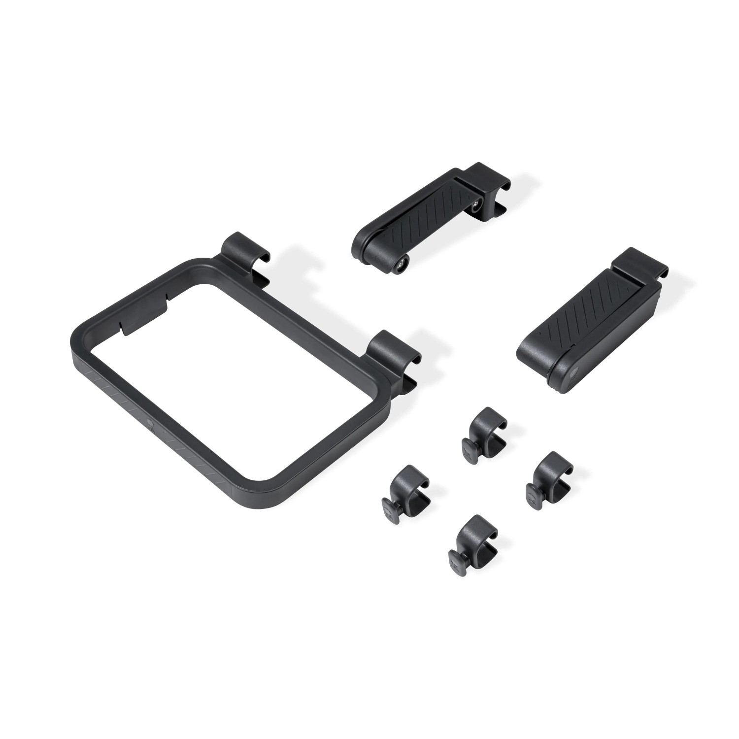 Weber Works Sada nacvakávacích organizérů pro planchu Slate 76 cm/91 cm