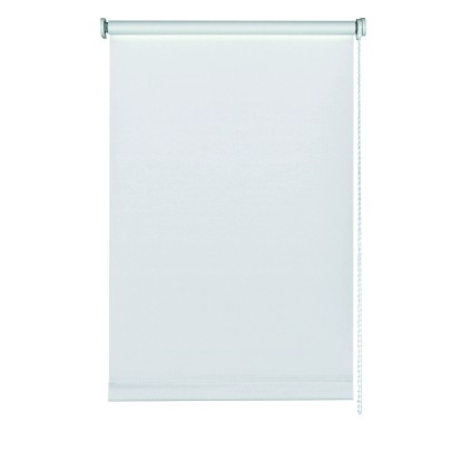 Gardinia Roleta Side-Pull bílá 120 x 180 cm