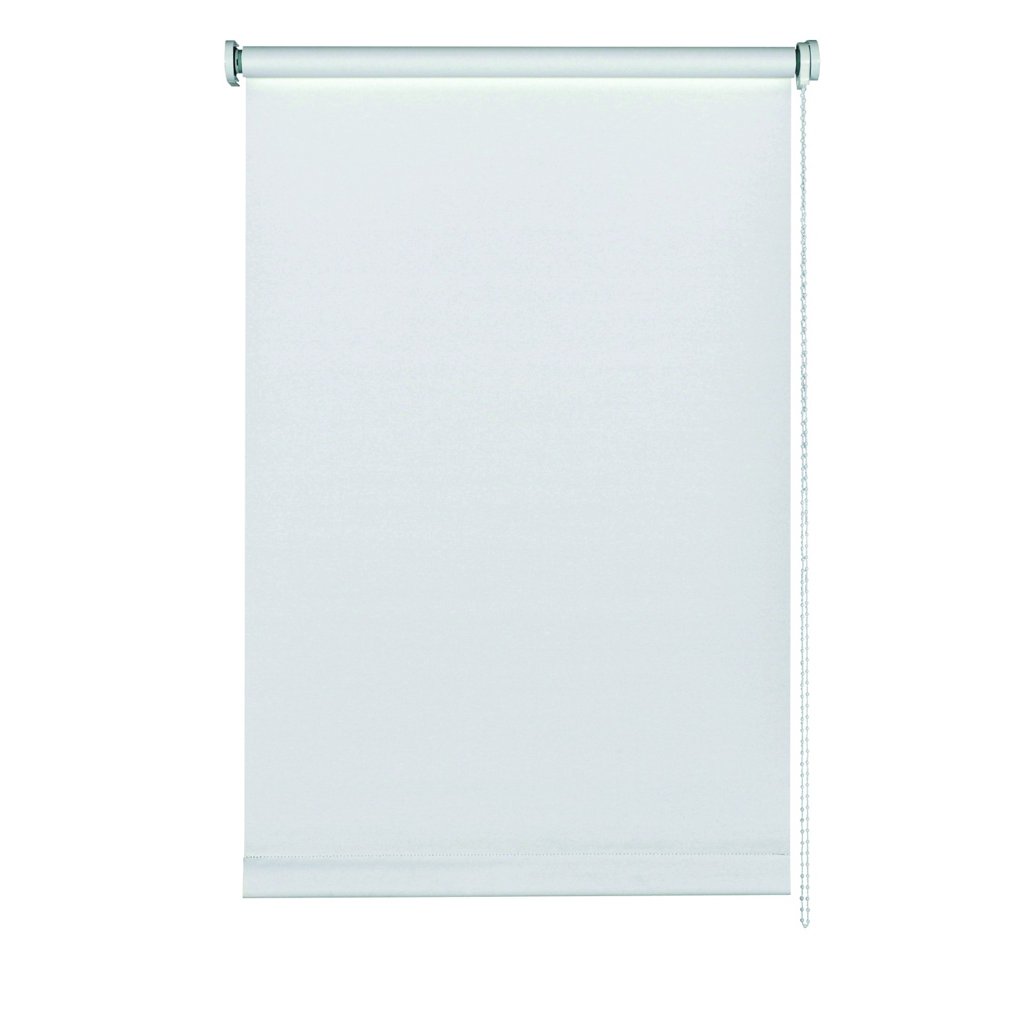 Gardinia Roleta Side-Pull bílá 160 x 180 cm