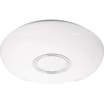 OBI LED stropní svítidlo 30W RGB