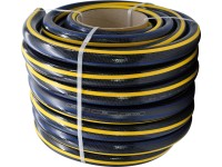 LUX Zahradní hadice Professional modro-žlutá, 22 bar, pr. 25 mm (1