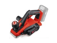 Einhell Power X-Change Akumulátorový hoblík TE-PL 18/82 Li Solo