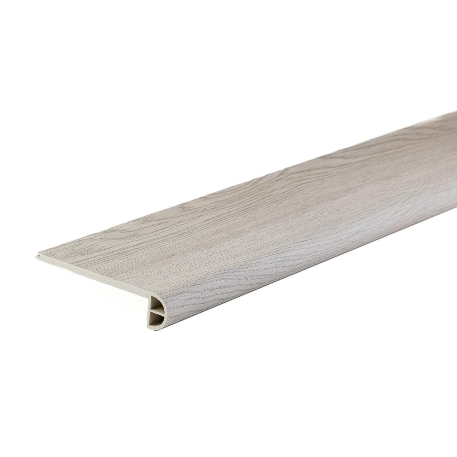 EgibiFloors Schodnicový stupeň SPC RIGID EF system Barva: TORONTO