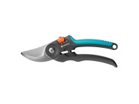 GARDENA Dvoubřité zahradní nůžky PremiumCut Flex na čerstvé dřevo do pr. 24 mm