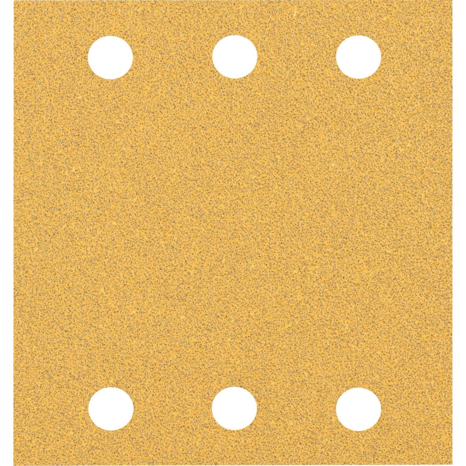 Bosch Brusný papír Expert C470 P60, 6 otvorů, 115 x 107 mm, 10 ks