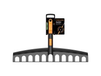 FISKARS Univerzální hrábě OneClick Clean 41 cm FISKARS Univerzální hrábě OneClick Clean 41 cm