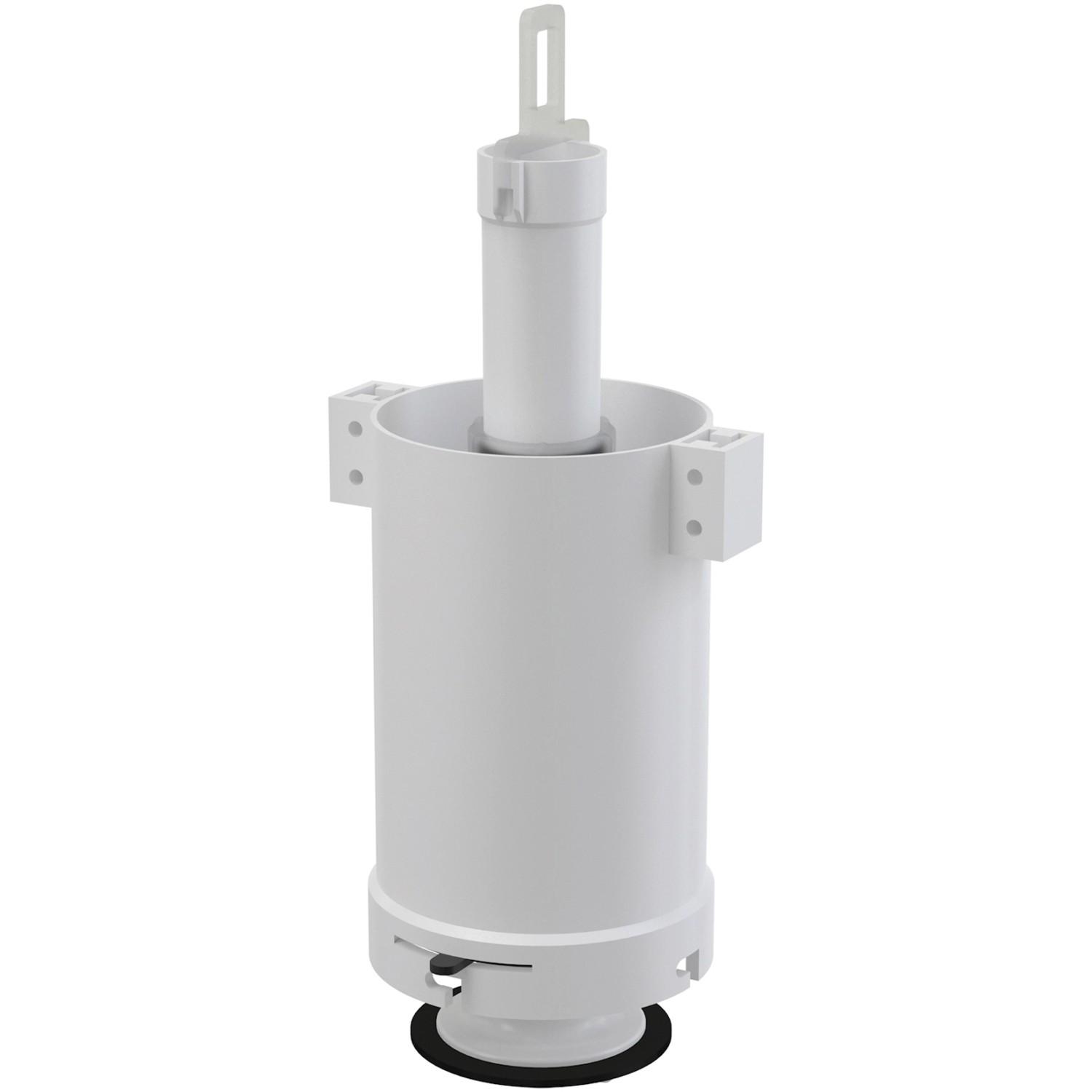 Alcadrain Ventil vypouštěcí pro vysokopoloženou nádržku bez výpusti