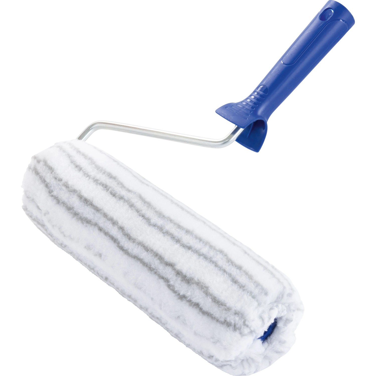 LUX-TOOLS Fasádní váleček na hrubé povrchy, 1 K rukojeť, 25 cm