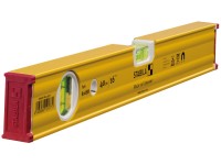 STABILA Magnetická vodováha, typ 80 ASM, 2x libela, 40 cm STABILA Magnetická vodováha, typ 80 ASM, 2x libela, 40 cm
