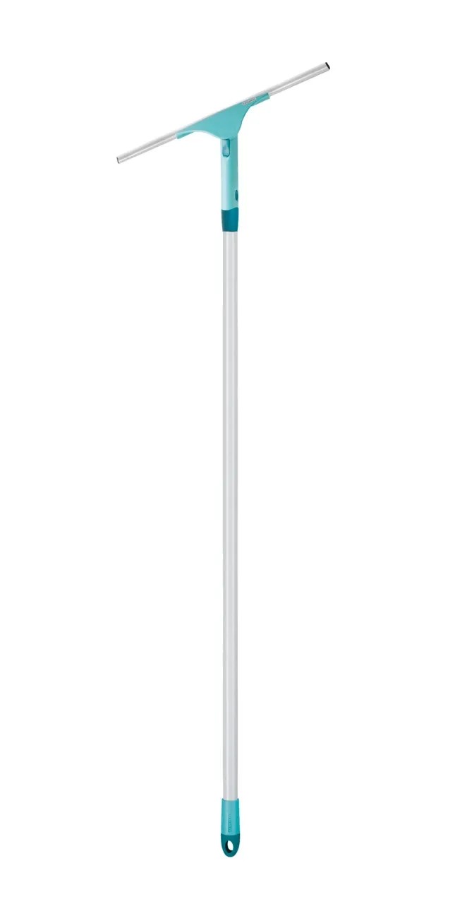 Leifheit Fensterabzieher Powerslide Türkis 51425