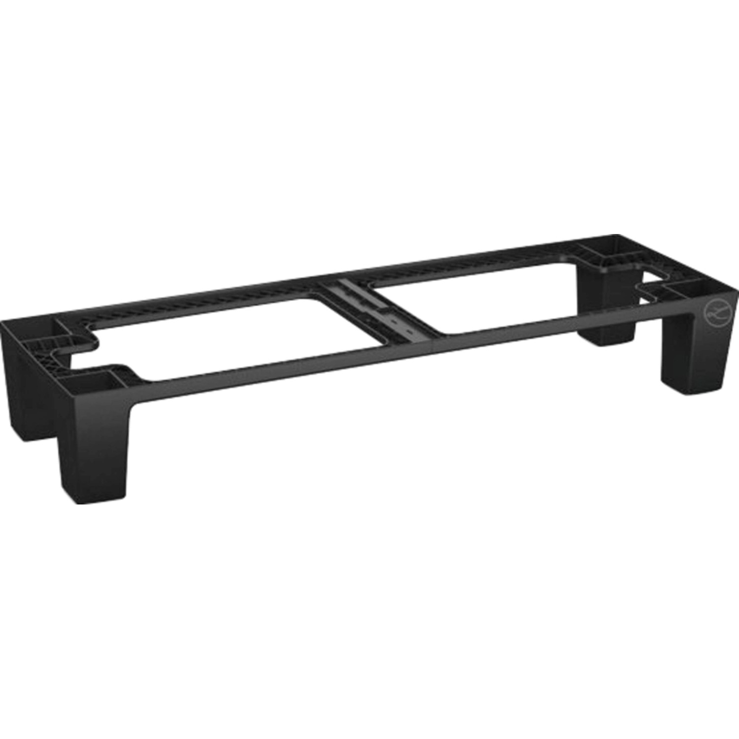 Lechuza Podstavec pro Trio Cottage 30, černý