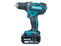 Makita Aku příklepový šroubovák DHP482RTJ