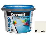 Ceresit Flexibilní spárovací hmota CE 40 Aquastatic Jasmine, 2 kg