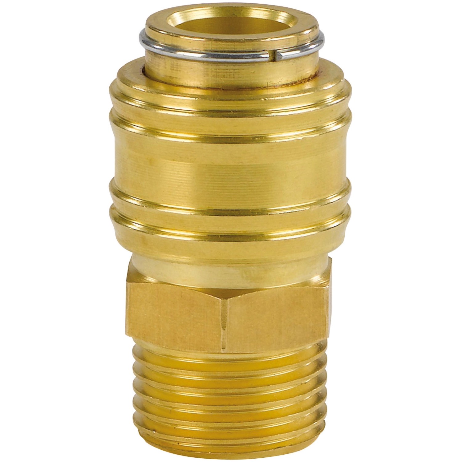 Einhell Rychlospojka, vnější závit 1/2"