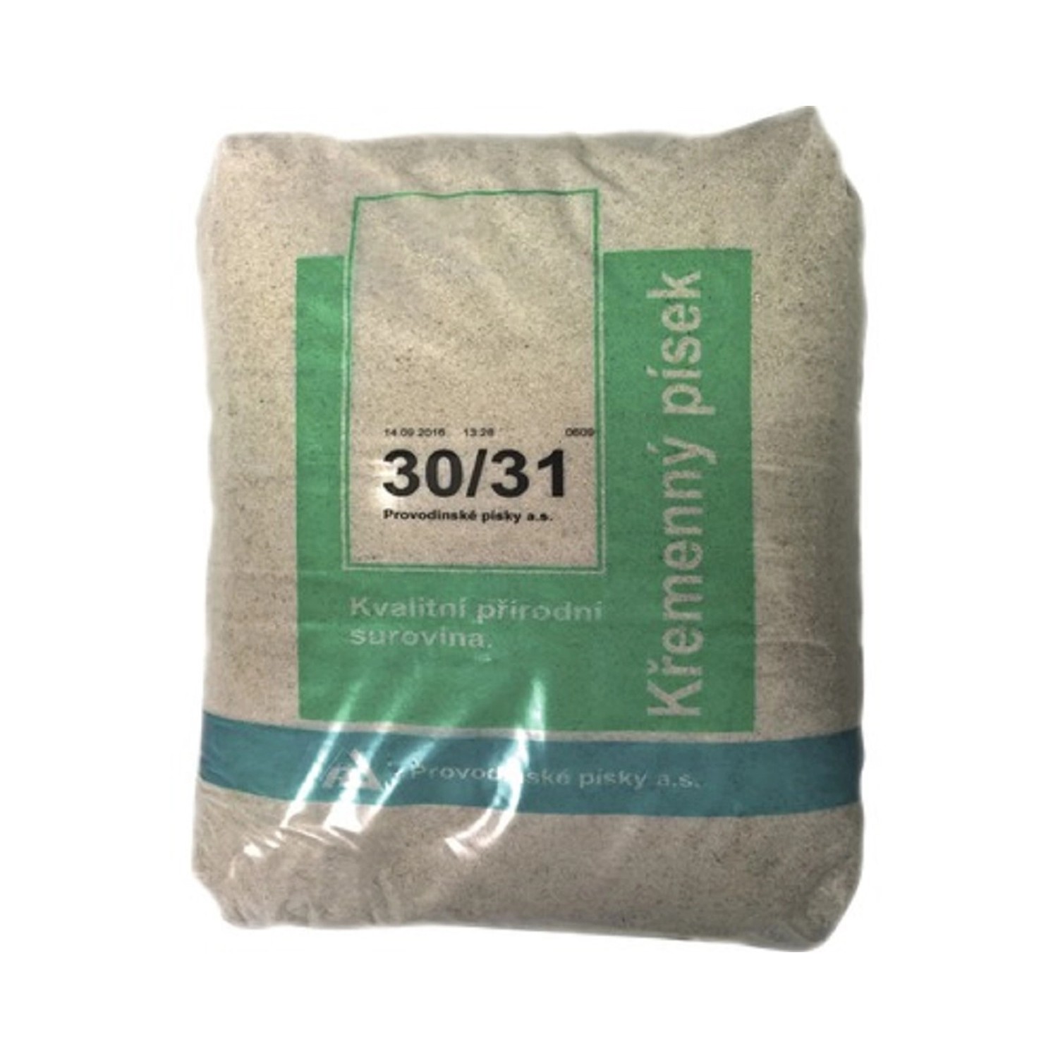 Semmelrock Spárovací písek přírodní 25 kg