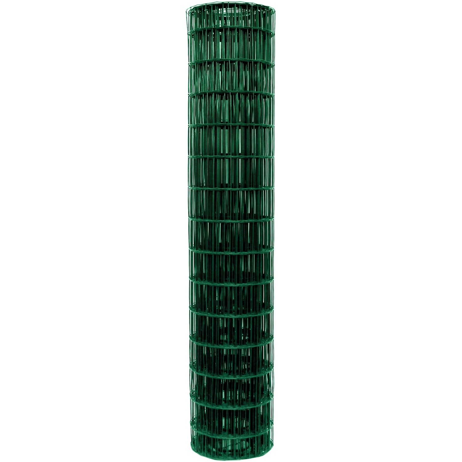 PILECKÝ Zahradní síť PILONET LIGHT PLUS Zn+PVC zelená, výška 150 cm, 25 m