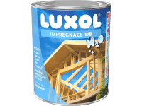 LUXOL Impregnace WB 0,75 l
