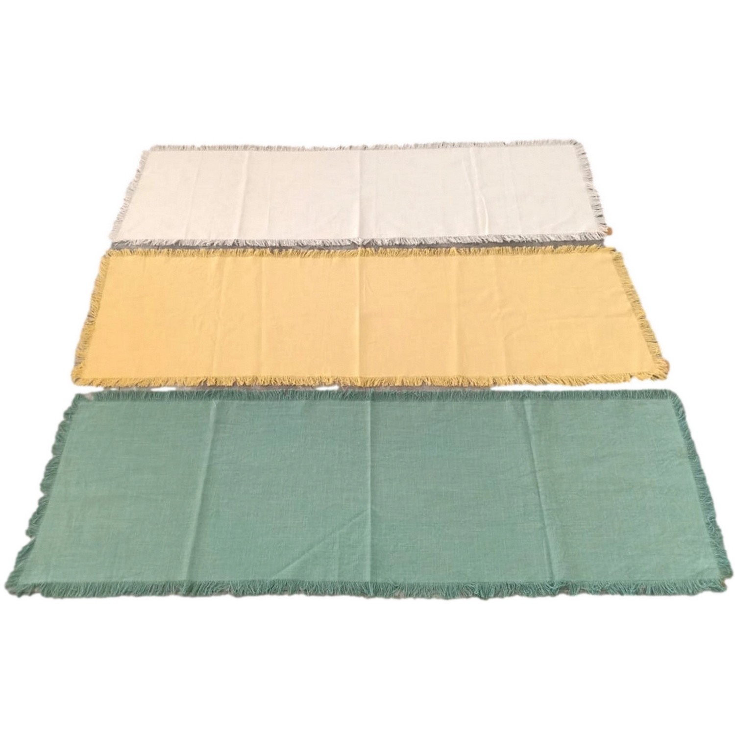 Boltze Prostírání Lenea různé barvy 140 x 40 cm