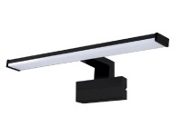 Top Light Koupelnové LED svítidlo Chicago CCT 10W IP44 1000lm 60 x 14 cm