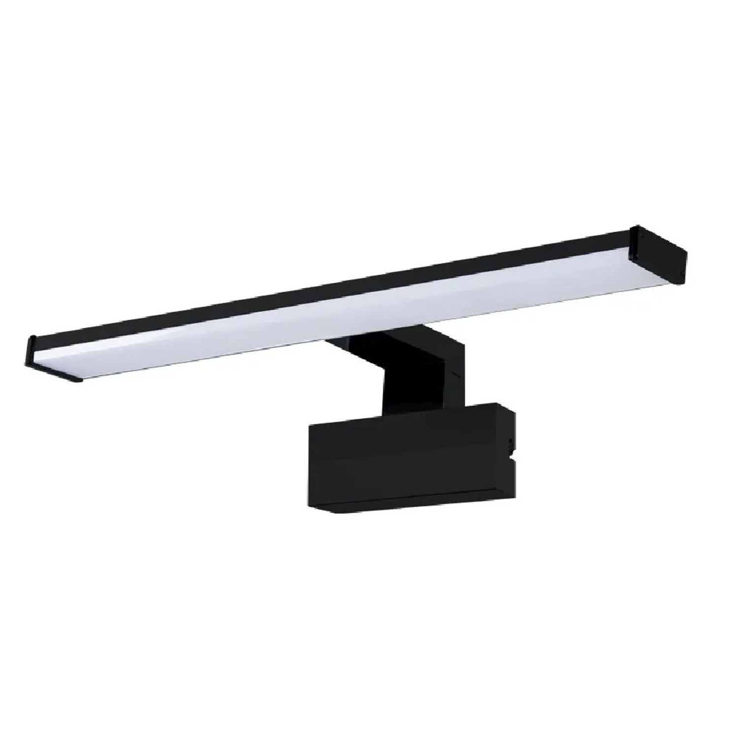 Top Light Koupelnové LED svítidlo Chicago CCT 8W IP44 800lm 40 x 14 cm