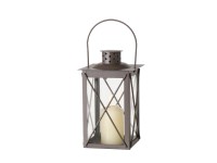 Boltze Lucerna Farol 20 x 12 x 12 cm Boltze Lucerna Farol 20 x 12 x 12 cm