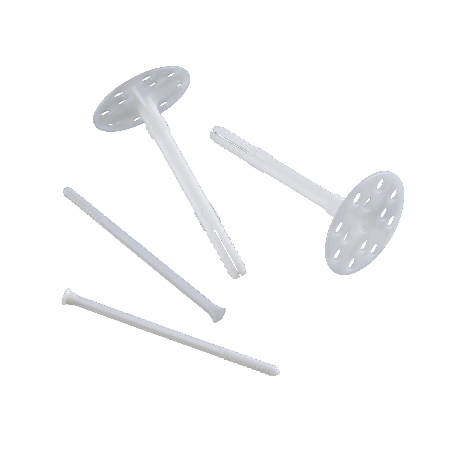 Talíř.hmož.s plast.trnem 180mm bal.20ks