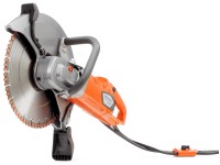 Husqvarna Elektrická rozbrušovací pila K 4000 - 350 mm