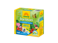 Forestina Hnojivo krystalické s lignohumátem startovací 400 g