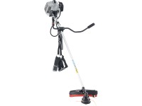 AL-KO Křovinořez benzínový BC 500 B