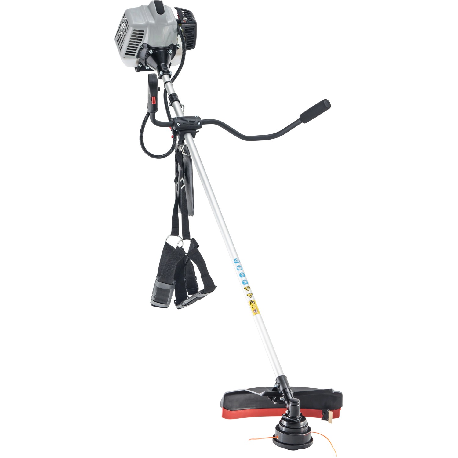 AL-KO Křovinořez benzínový BC 500 B