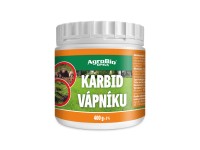 AgroBio Opava Karbid Vápníku 400 g